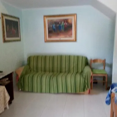 La Collina 아파트 *