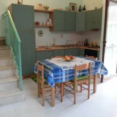 La Collina * 빌라시미우스