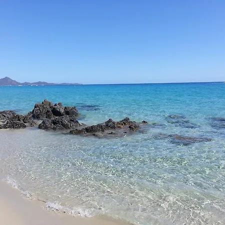 La Collina Lejlighed Villasimius