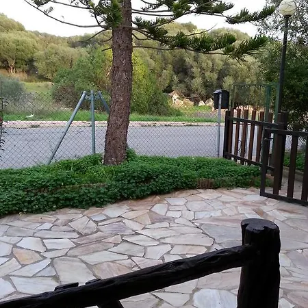 La Collina * Вилласимиус