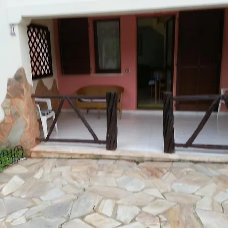 Lejlighed La Collina *