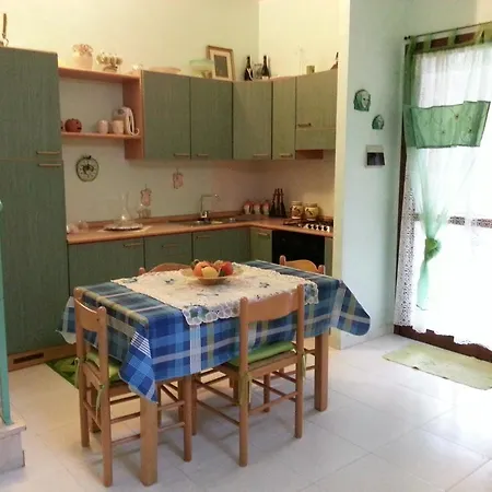 La Collina Appartamento *