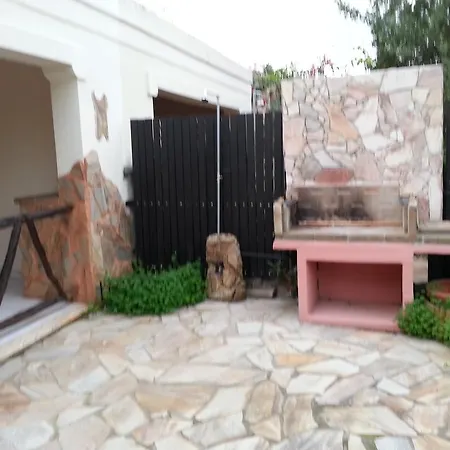 Appartamento La Collina