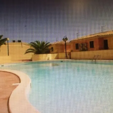 Lejlighed La Collina Villasimius